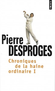 Couverture Pierre Desproges- reduction