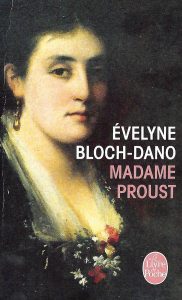 Mme Proust E Bloch Dano